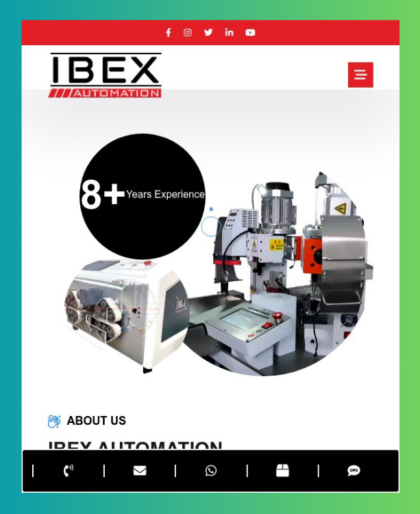 Ibex Automation